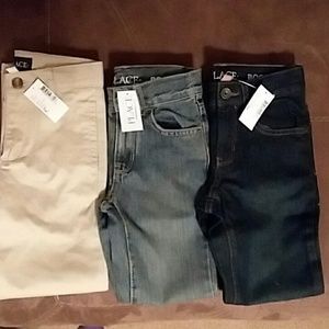 NWT Childrens Place Bundle